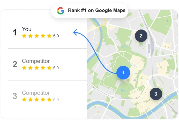 HouseCall SEO founder, a software developer turned SEO specialist