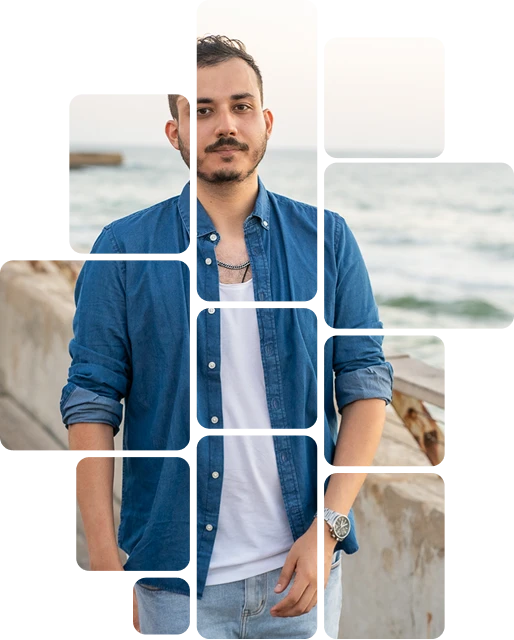Lior, founder of HouseCall SEO