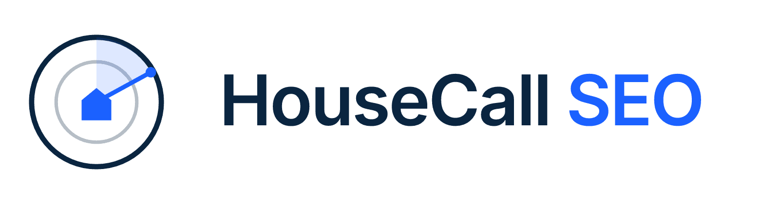 HouseCall SEO logo